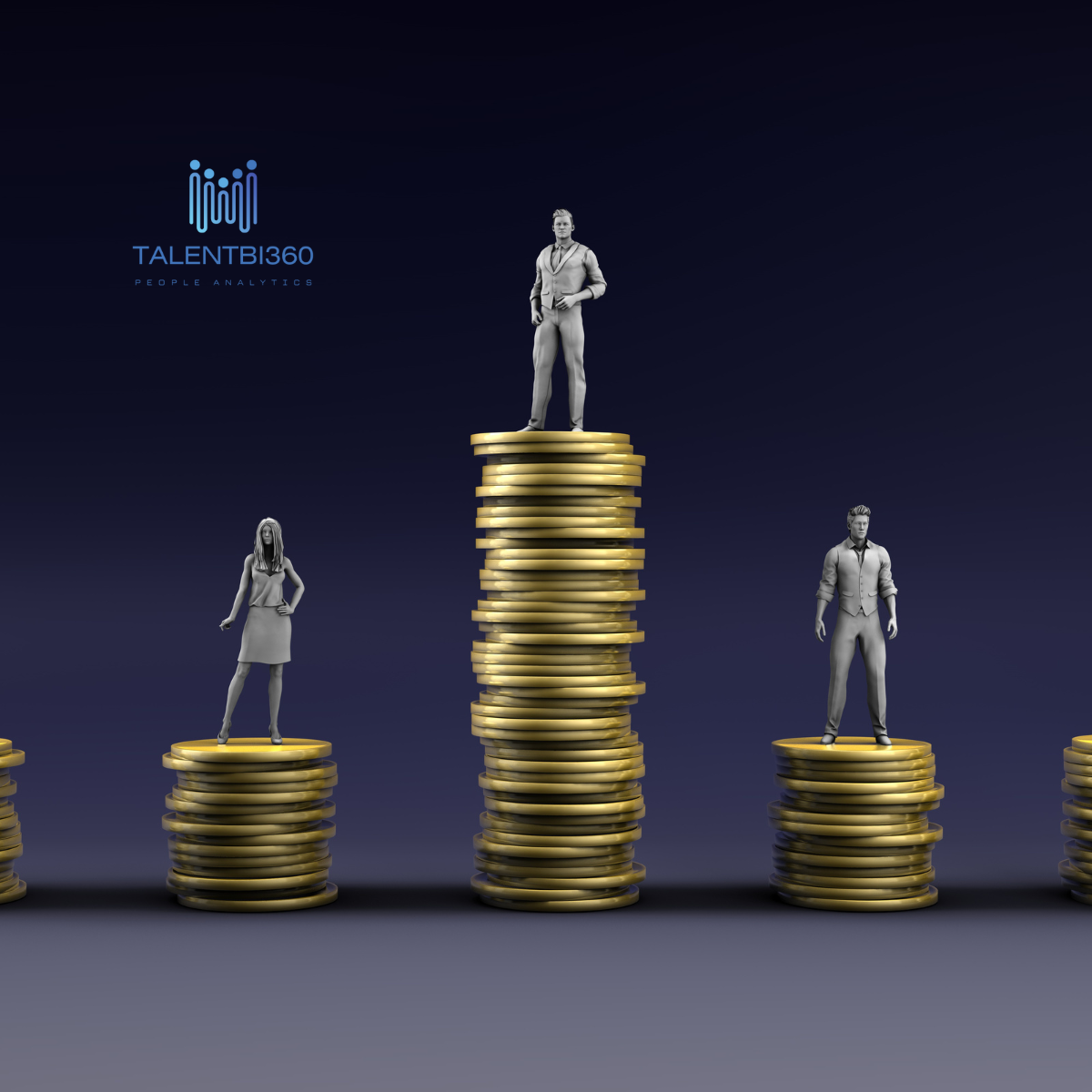 ¿Tu empresa tiene desigualdades salariales ocultas?