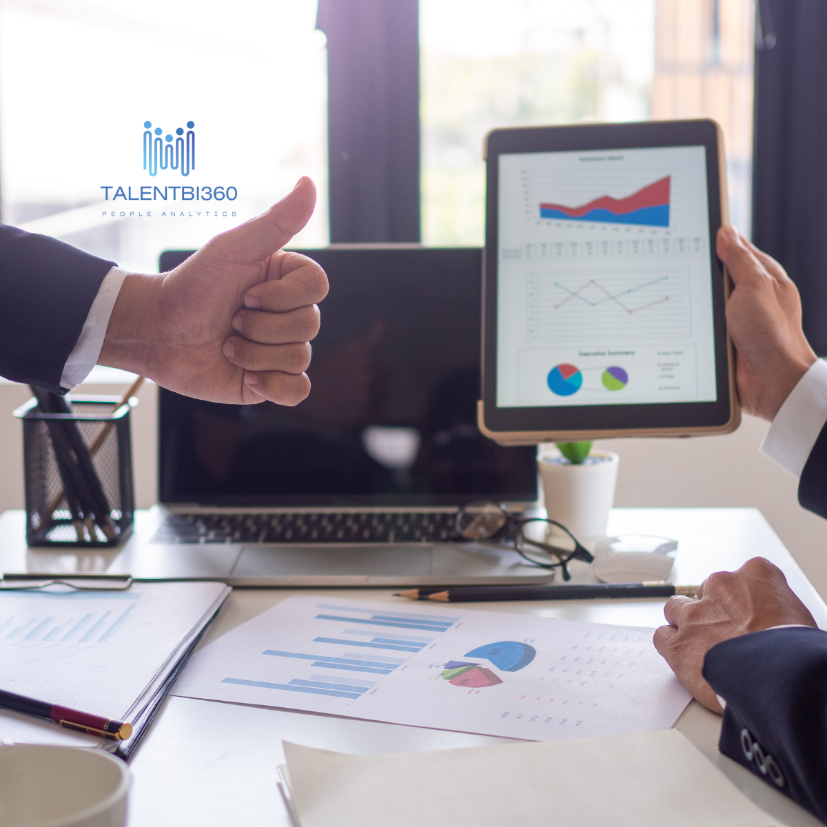 ¿Cómo medir la relación entre satisfacción laboral y productividad?